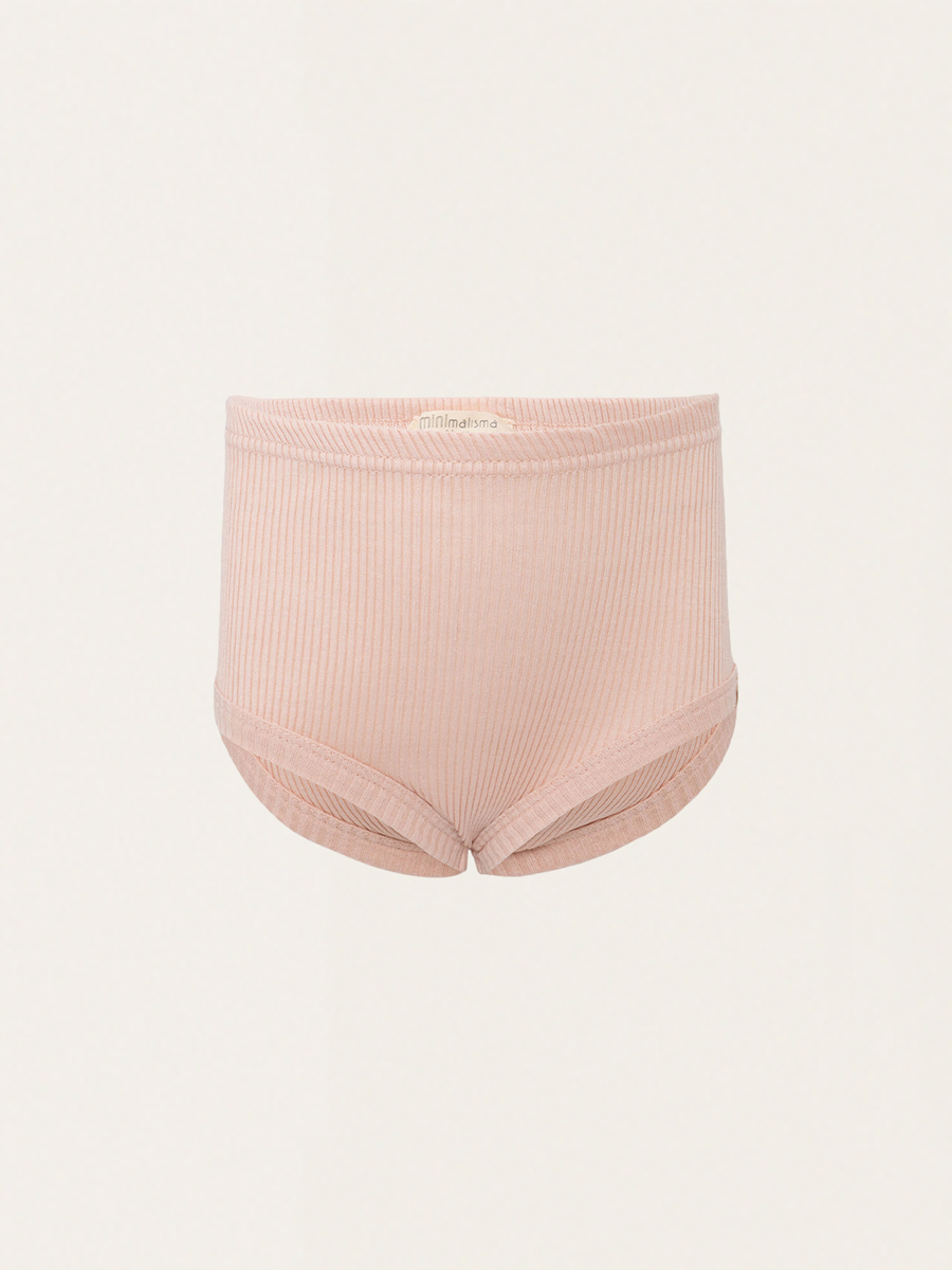 Bobbi Sweet Rose Seiden-Bloomers