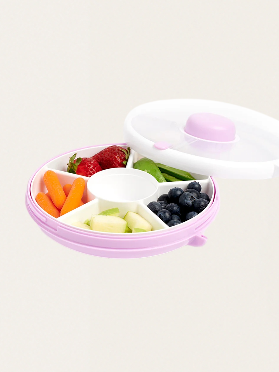 Snack-Spinner