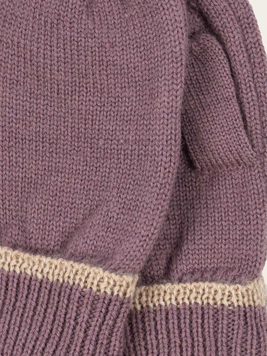 Louli Wool Mittens