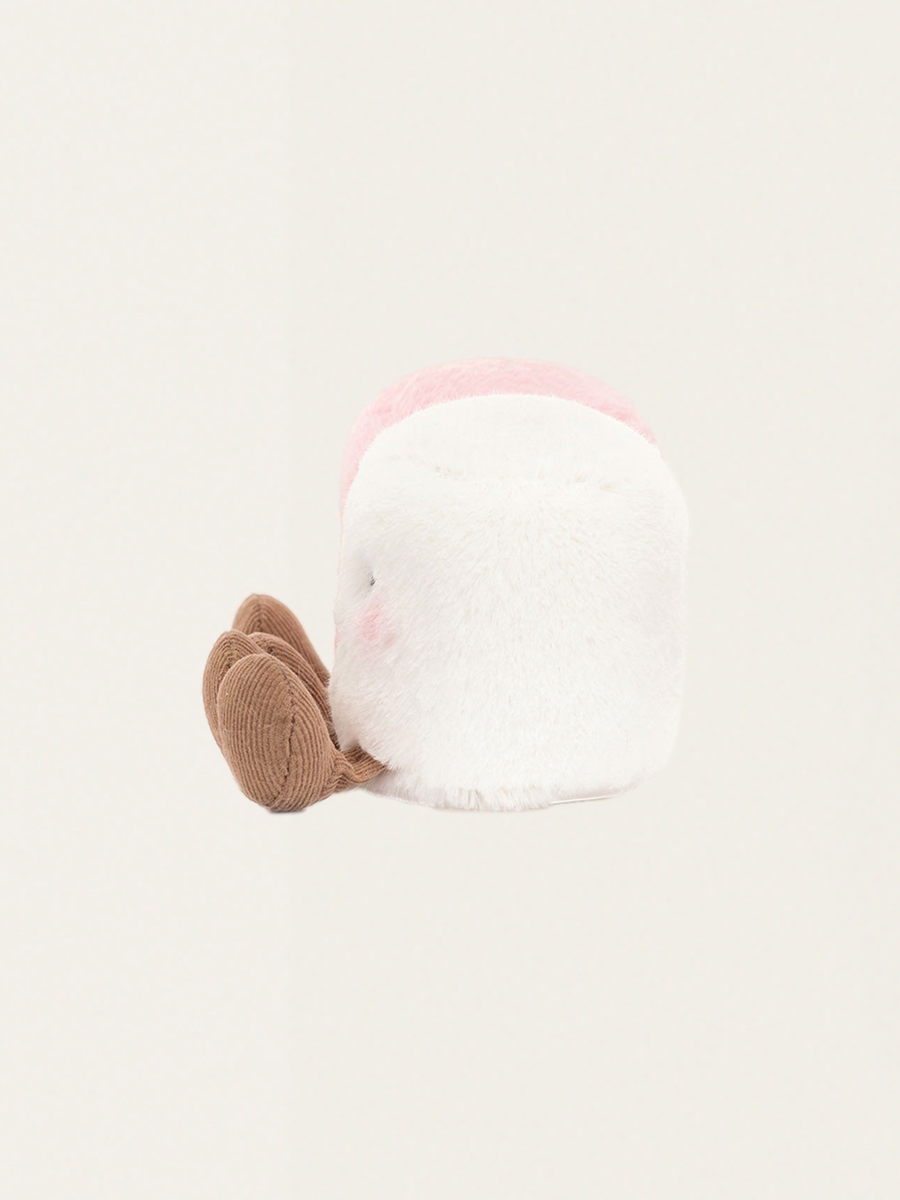 Happy Marshmallows 9 cm