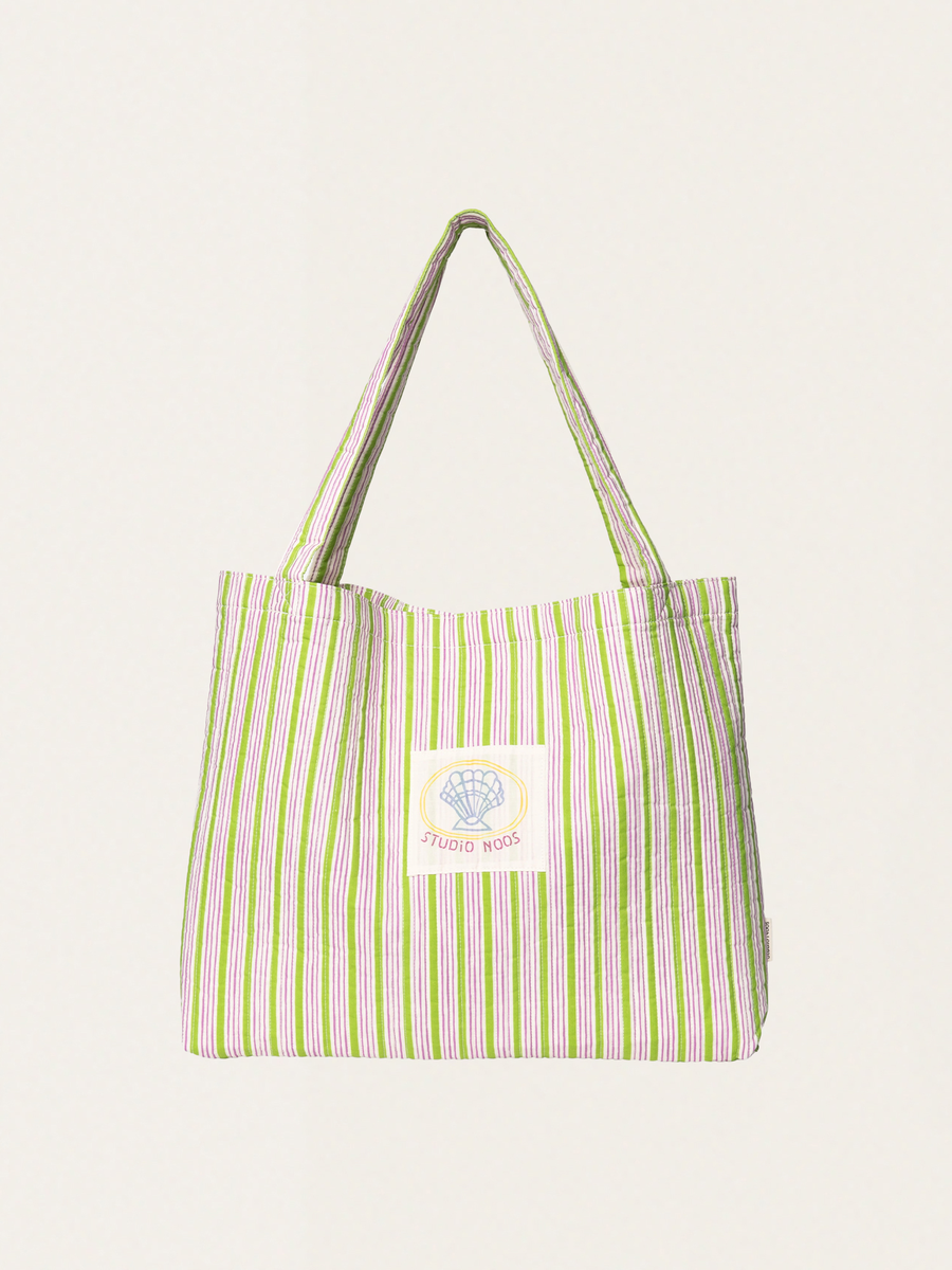 Bawełniana torba Mom Bag