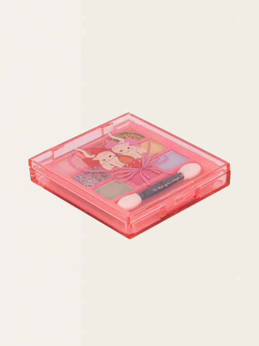 On The Go Multi Pink Lidschattenpalette