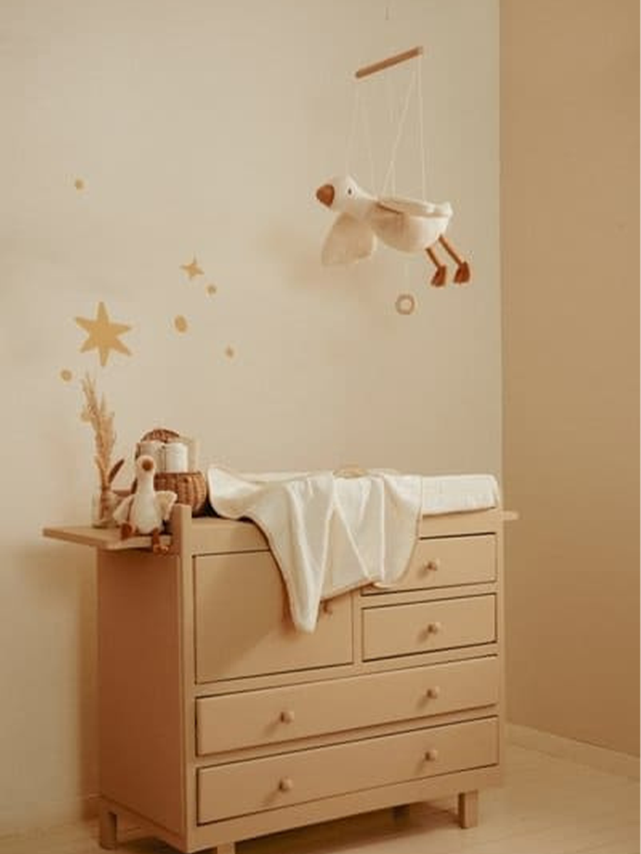 Flying Goose Newborn Naturals