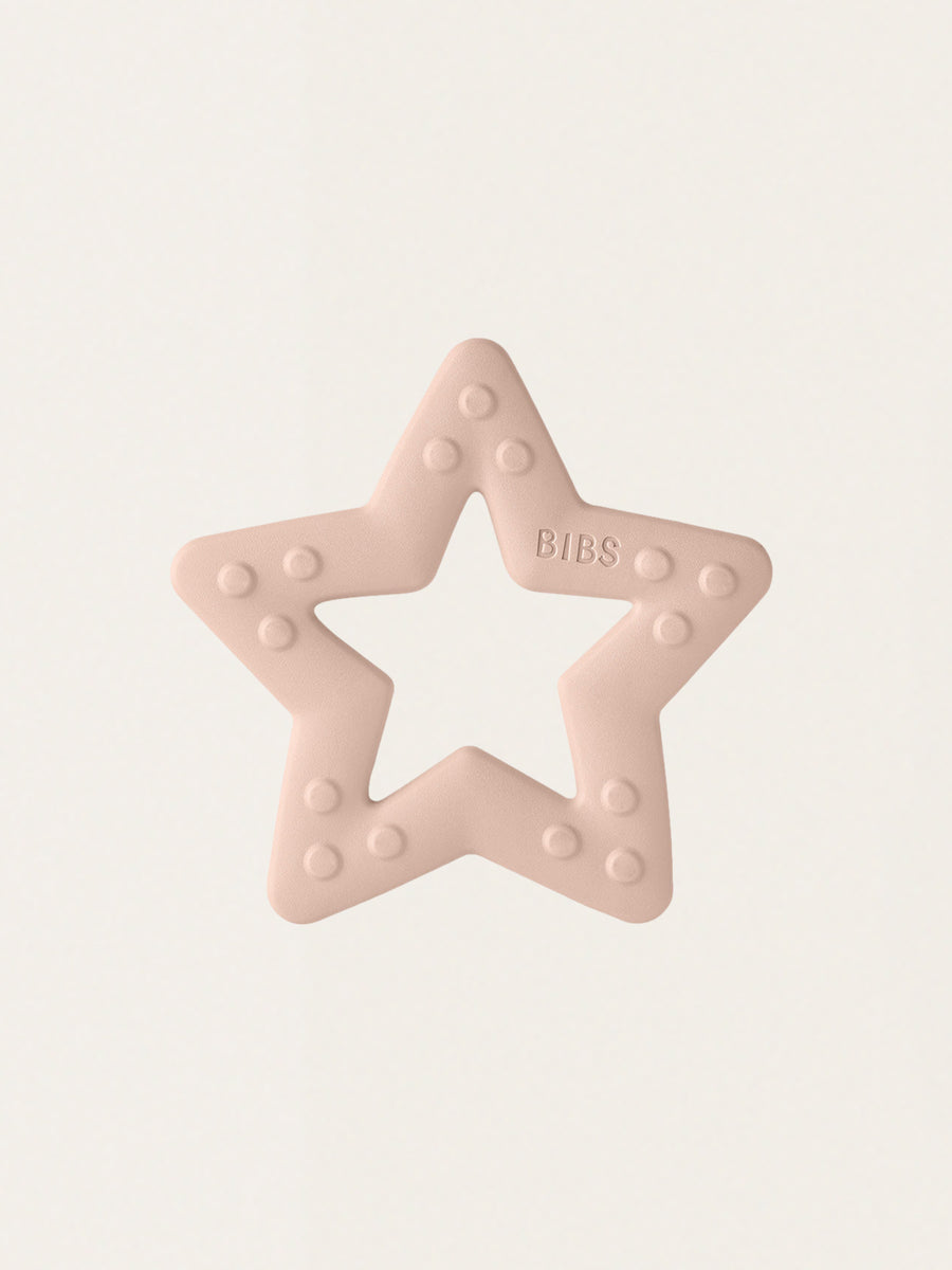 Baby Bitie Star Massage-Beißring