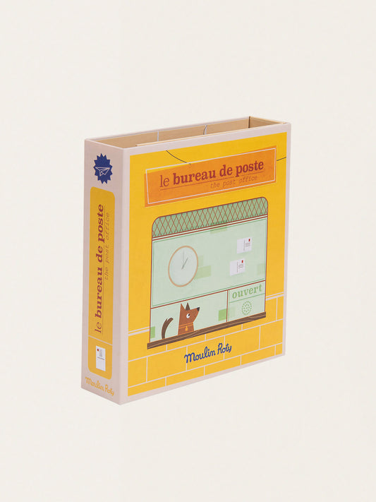Post Office Play Set