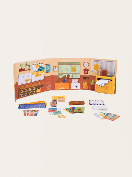 Post Office Play Set