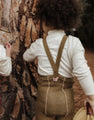 ACORN BROWN
