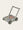 Little Farm Push Cart with Blocks