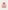 Tiulowa sukienka Bow Mellow Rose