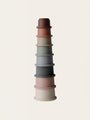 Wieża z kubeczków Stacking Tower