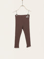 Afke leggings with delicate lace