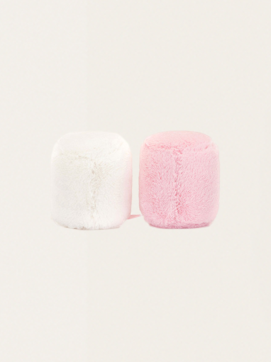 Happy Marshmallows 9 cm