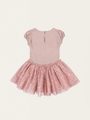 Ada Fairy Ballerina Glitter Fairy Dress