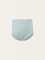 Bobbi Waterfall Silk Bloomers