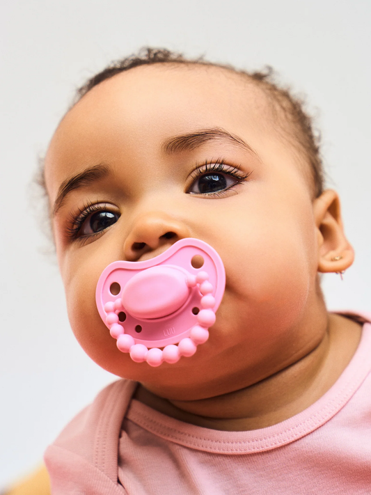 Luu Kids Positioning Pacifier