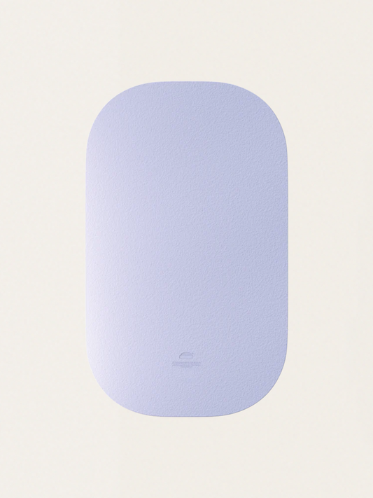 Stapelstein® Matte, hellviolett, Spiel-, Yoga- und Gymnastikmatte