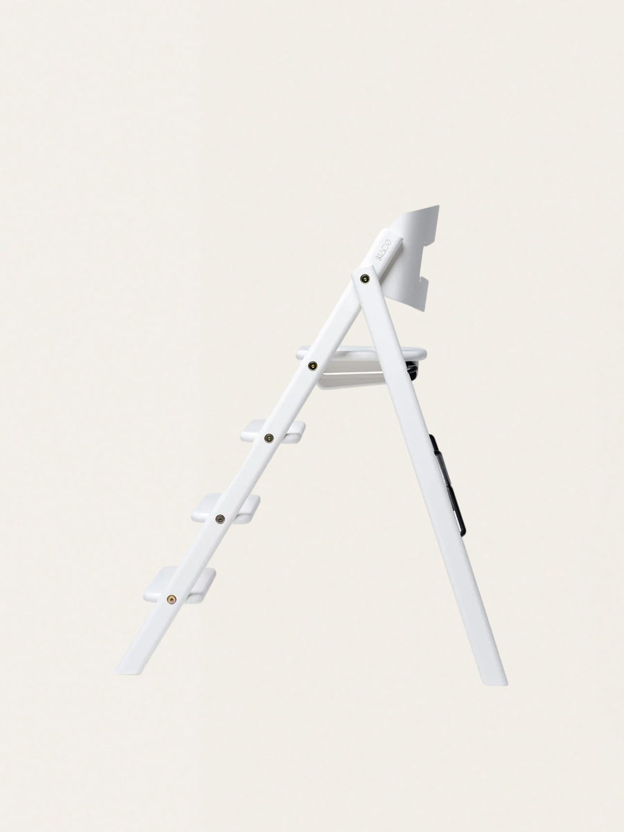 Kaos Klapp Beech Folding Highchair