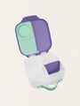 Mini Lunchbox with Compartments