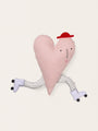 Poduszka dekoracyjna Heart