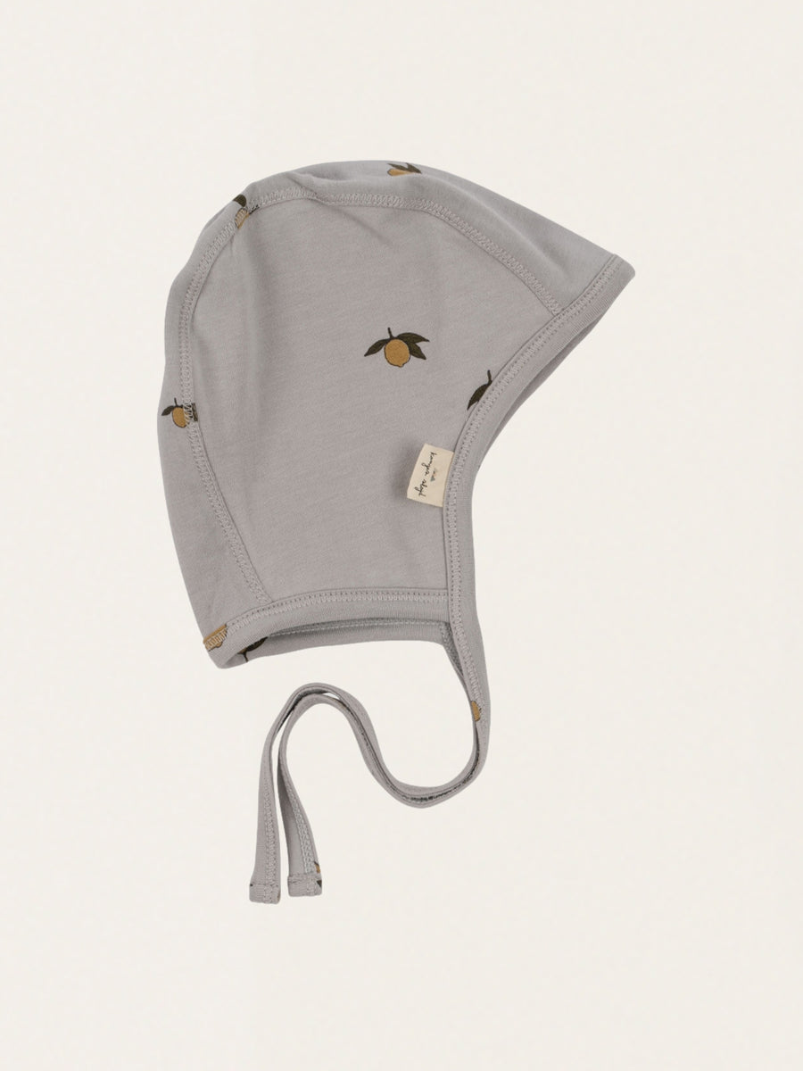 Basic Baby Helmet cotton bonnet 