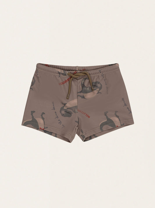 Flexible Badehose von Aster mit UV50+ Filter