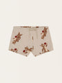Aster flexible swimming trunks with UV50+ filter