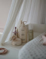 Nawilżający balsam do ciała dla niemowląt Baby Body Lotion