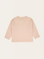 Cotton long sleeve baby