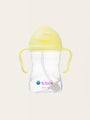 Innowacyjny bidon ze słomką 240 ml