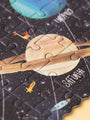 Kieszonkowe puzzle dla dzieci Odkryj Planety