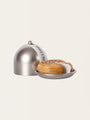 Metalowa patera z serem Cheese Bell
