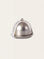 Metalowa patera z serem Cheese Bell