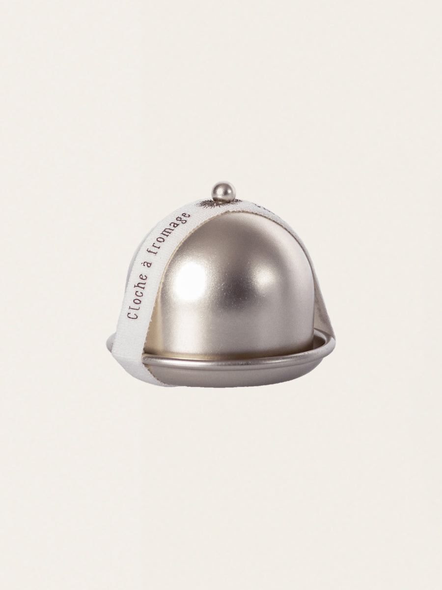 Metalowa patera z serem Cheese Bell