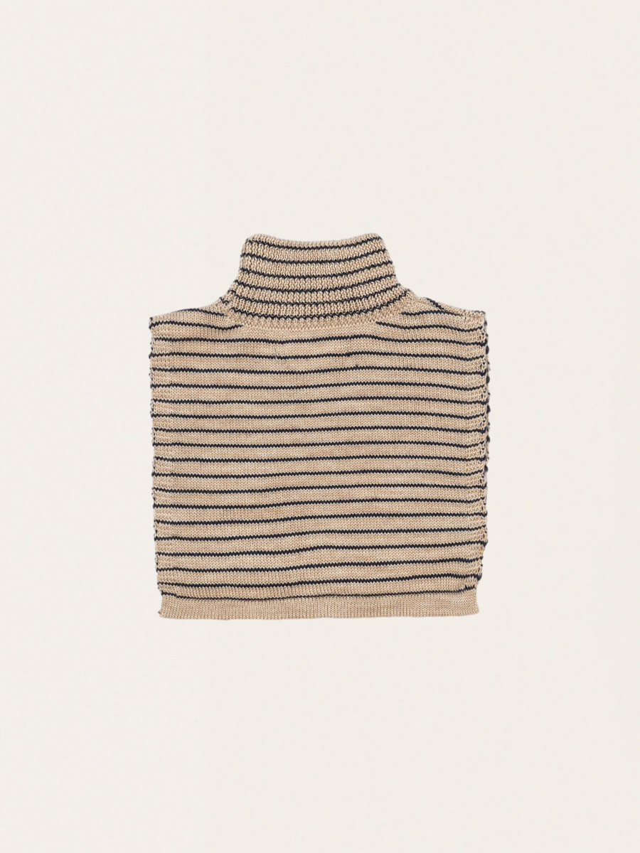 Louli Wool Neck Warmer