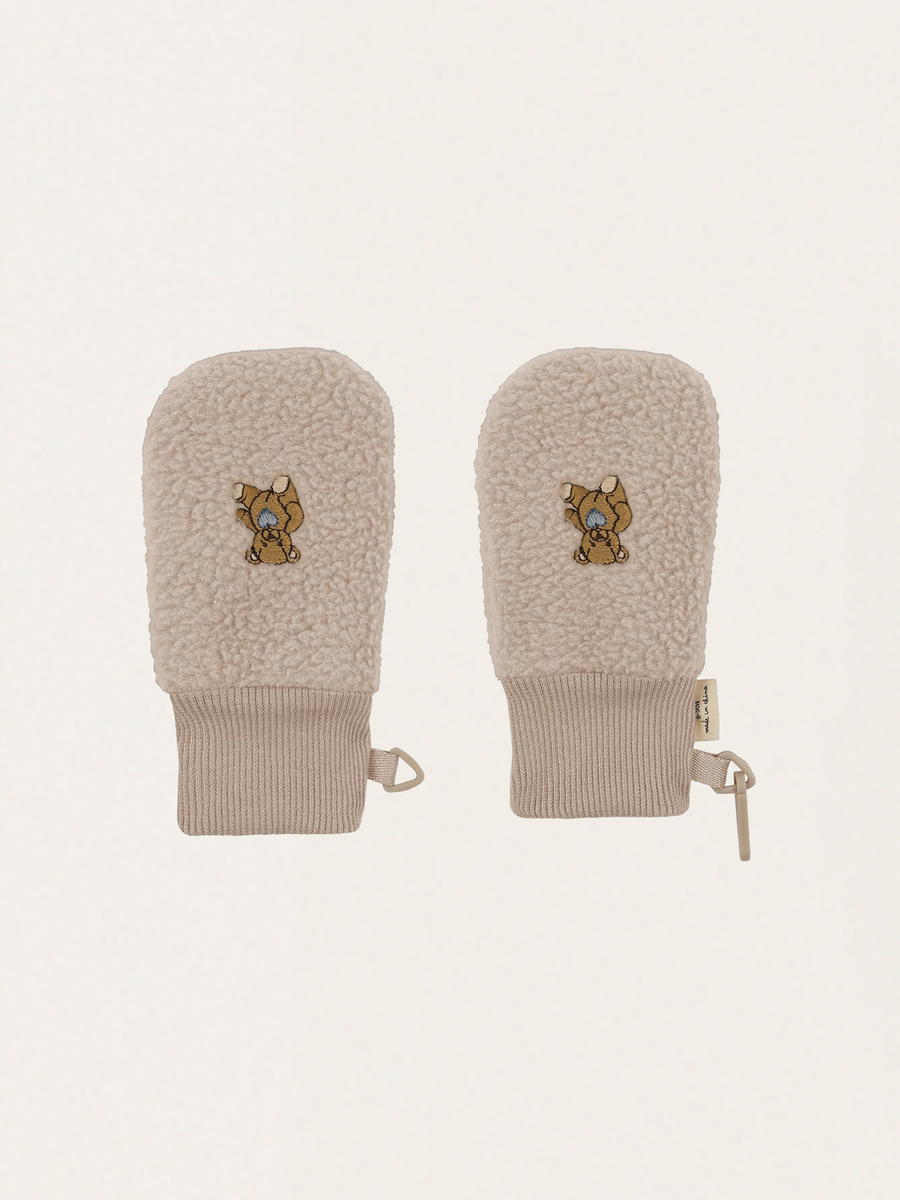 Baby Safa Mittens