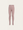 Dusty Rose Silk Leggings