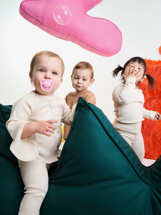 Luu Kids Positioning Pacifier