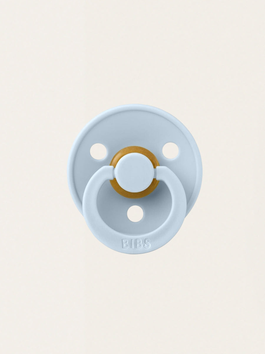Bibs Anatomical Pacifier