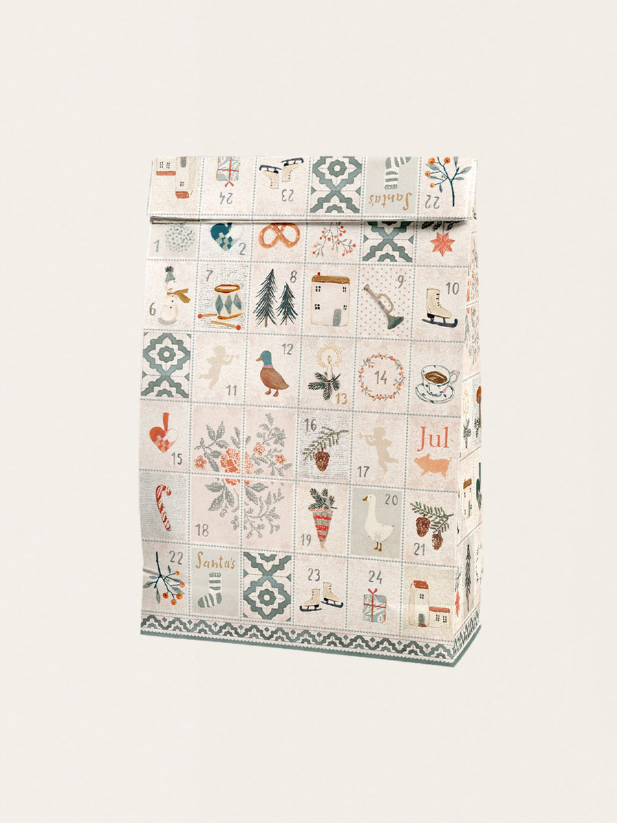 Big paper gift bag