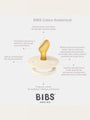 Bibs Anatomical Pacifier