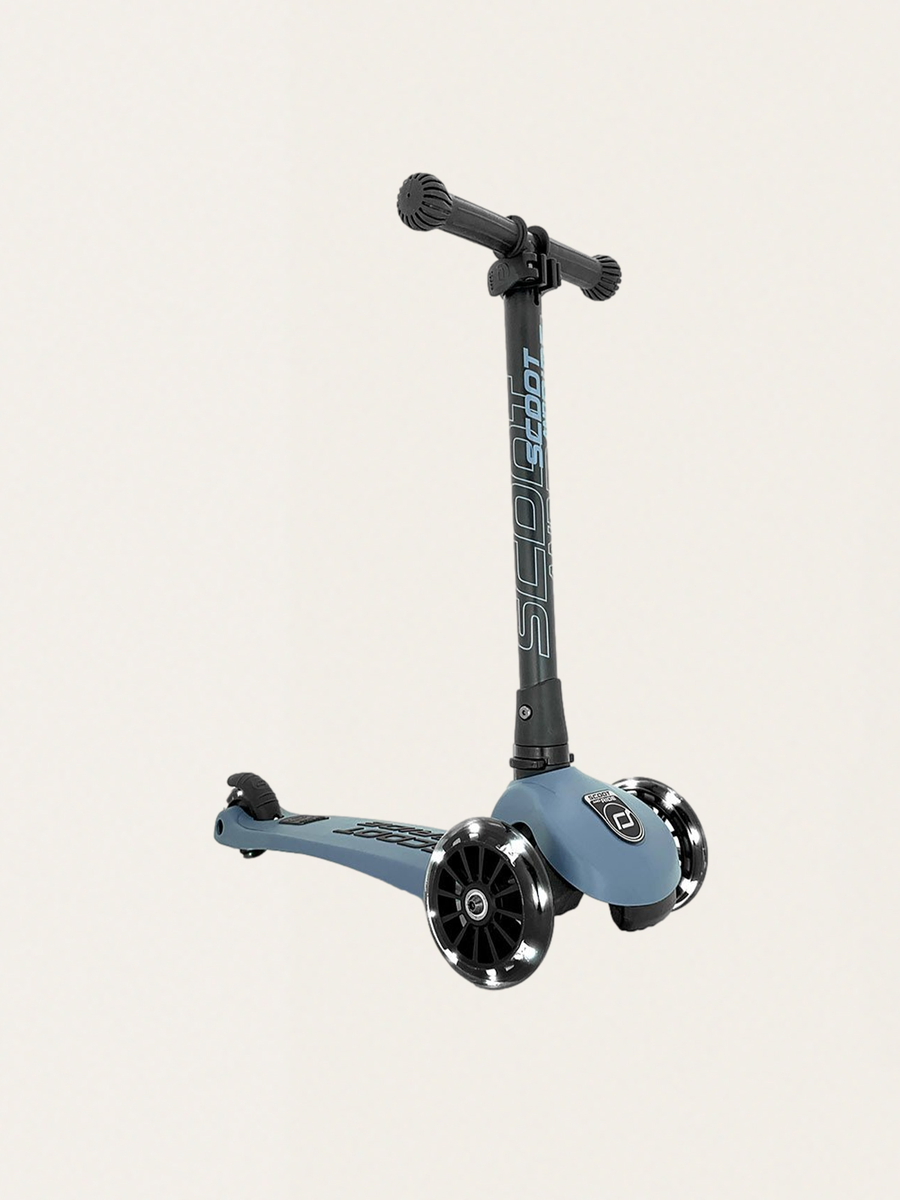 Highwaykick 3 LED-Leuchtroller 