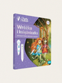 Lies mit Albik – Die Fee und die Prinzessin