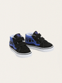 SK8-Mid Reissue V Glow High Top Sneakers