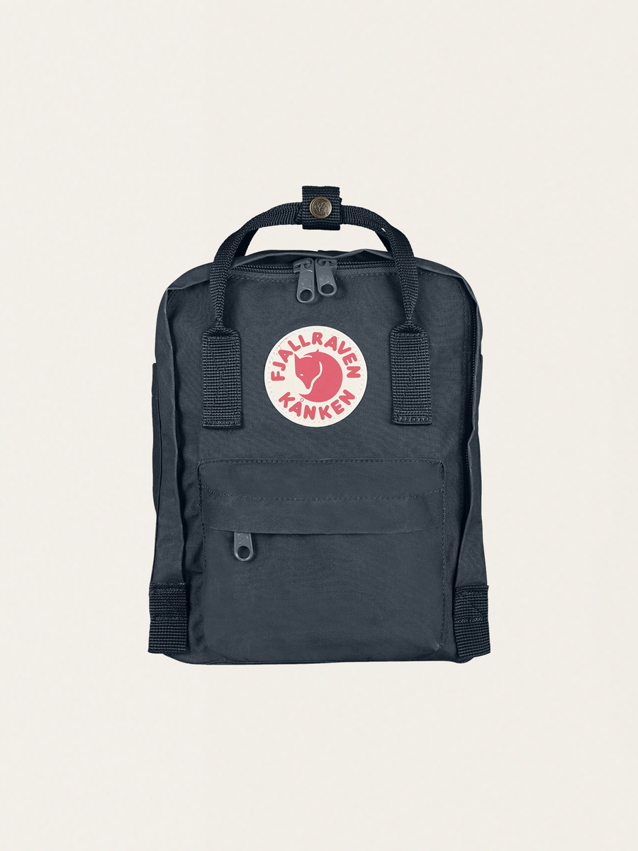 Kanken Fjallraven Mini Backpack