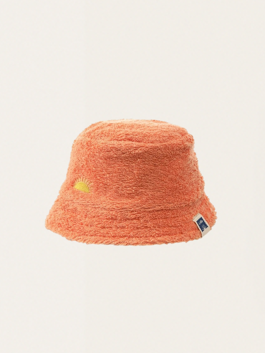 Terry-Bucket-Hat