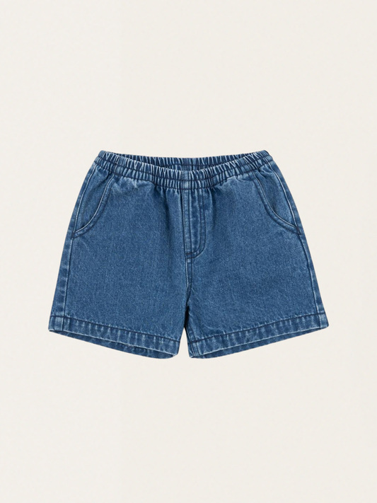 Magot Jeansshorts