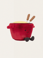 Garnuszek Fondue 20 cm