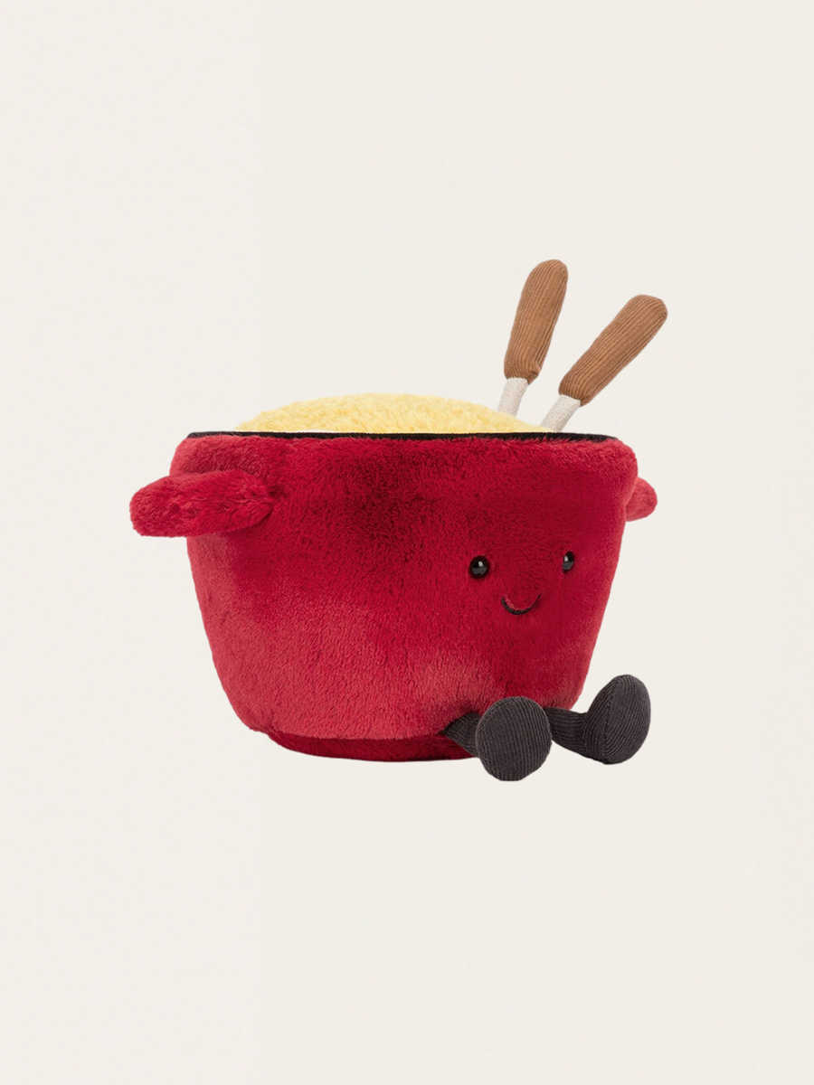 Garnuszek Fondue 20 cm