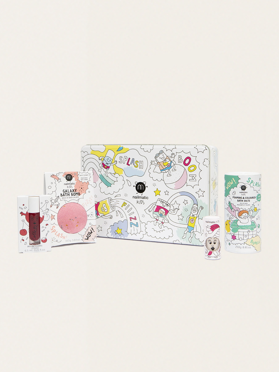 Gift set for the youngest - Fun