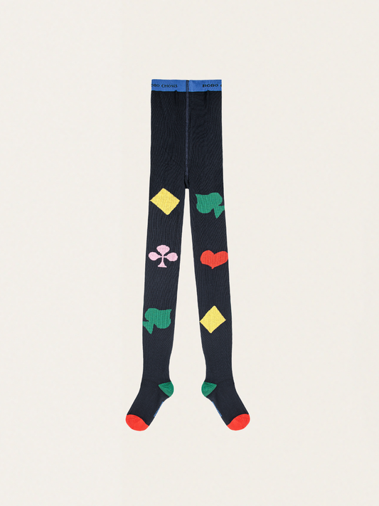 Kids Bobo Jocker Tights
